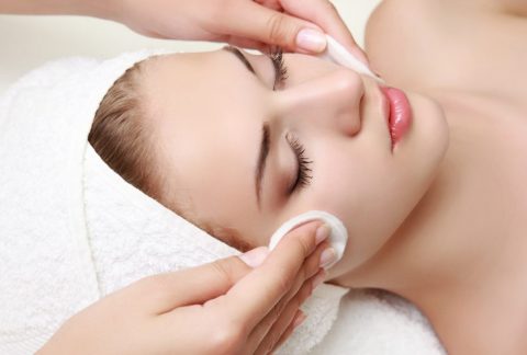 Facial