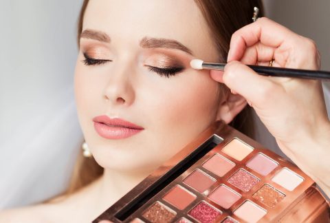 Makeup
